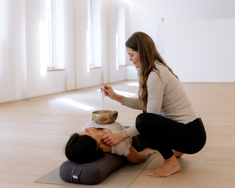 Yoga Teacher Training