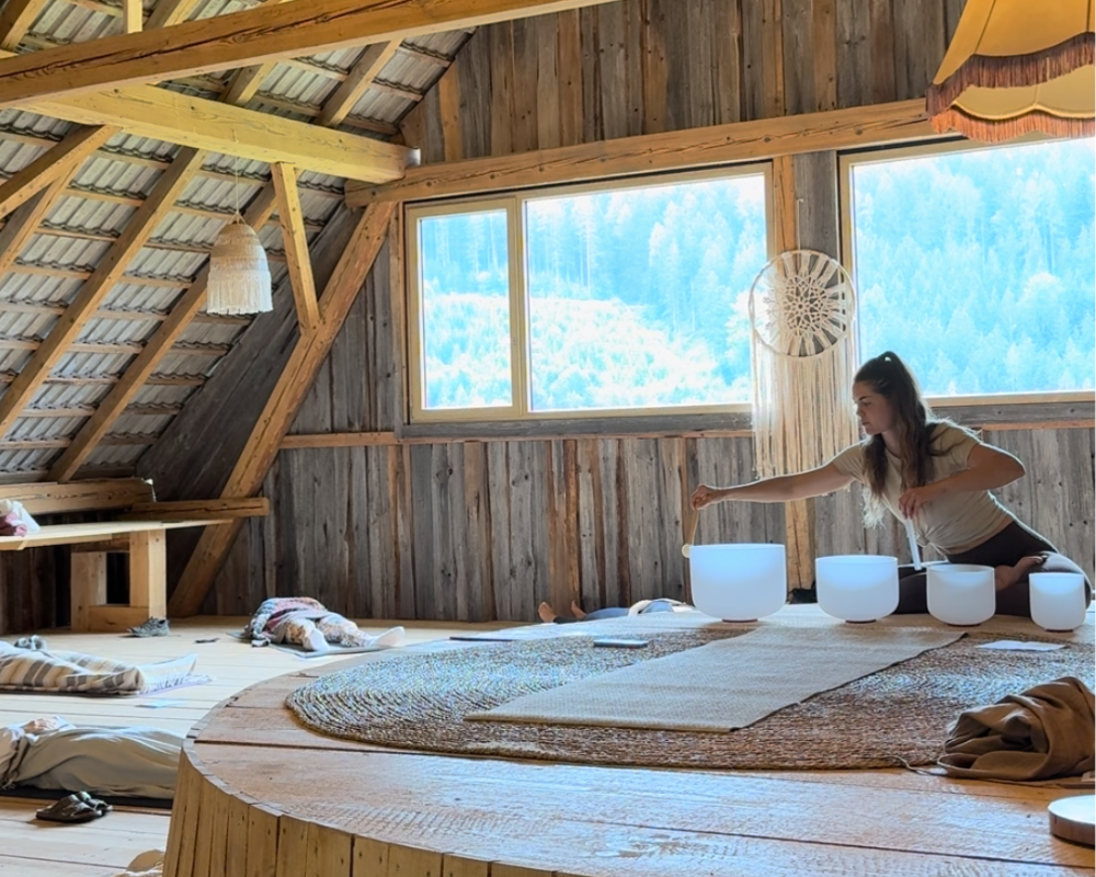Yogastudio_Yogaschule_OÖ_Steyr FrauenRetreat