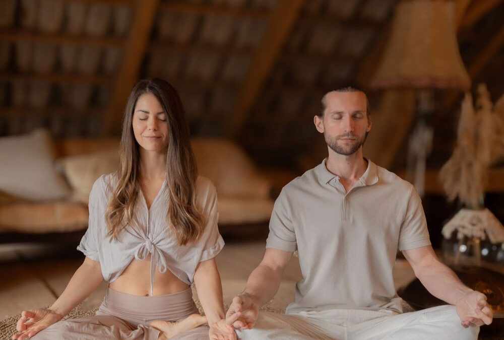 Was Yoga wirklich bedeutet & was davon heute noch übrig ist